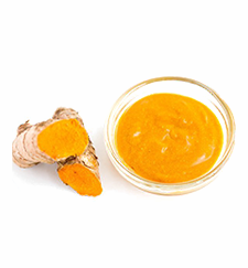 Turmeric Paste
