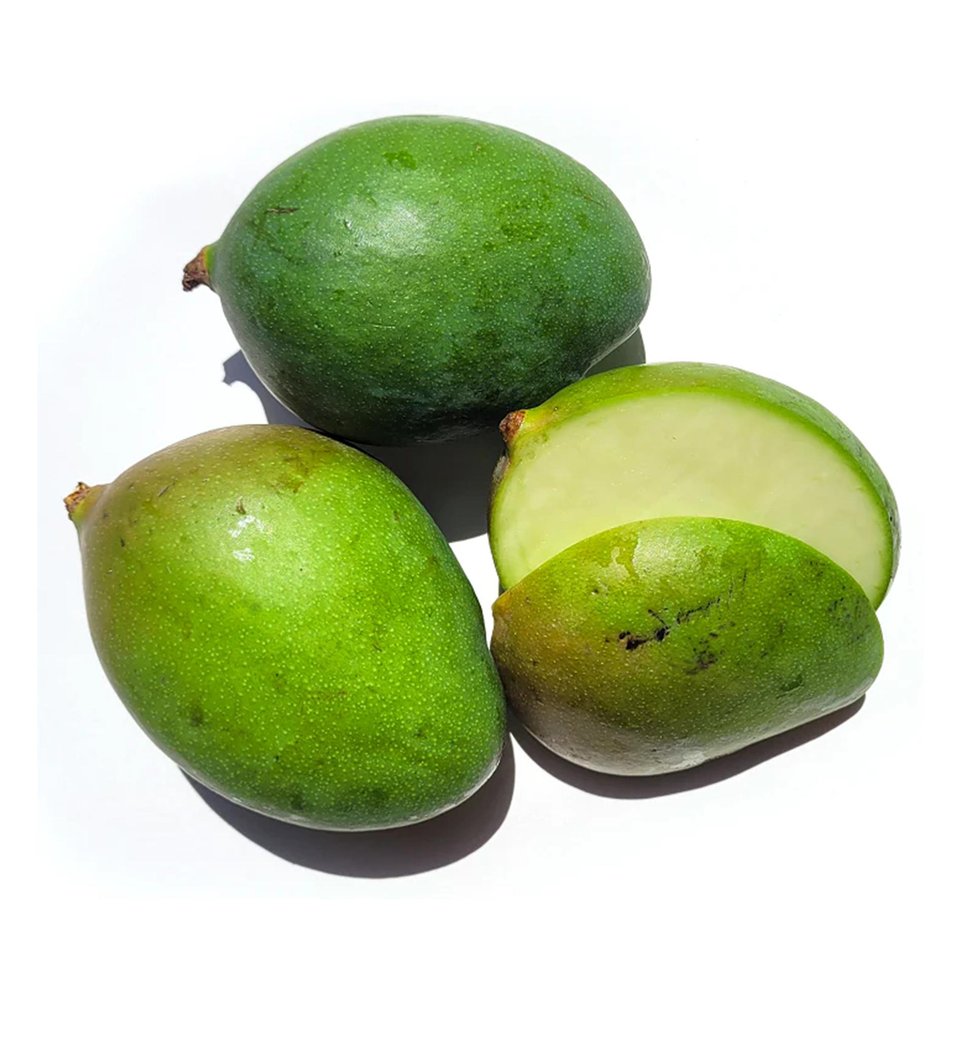 Baby Green Mango