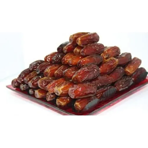 Saudi Dates