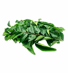 Curry leaves