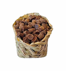 Palm jaggery