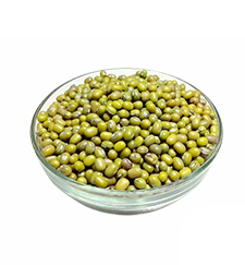 Moong Gram