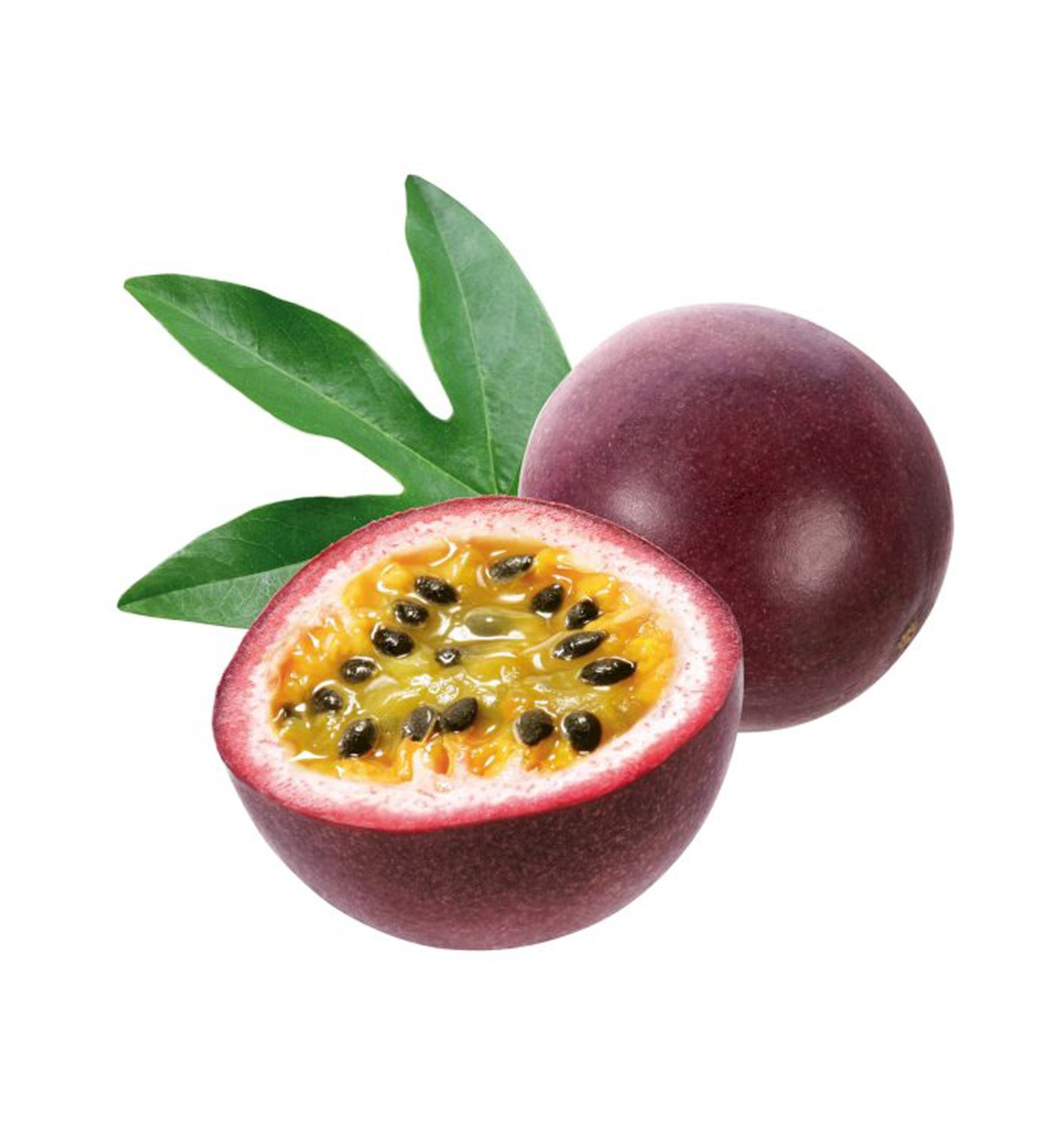 Passion Fruit
