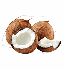 Coconut (Raw)